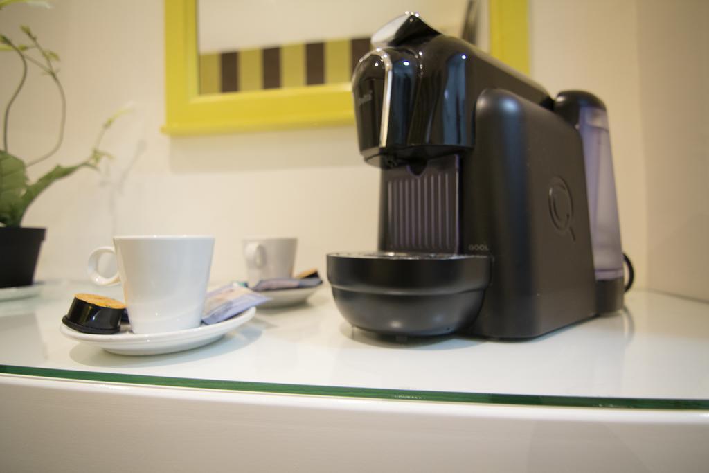 Hostal Paris 산페르난도 외부 사진