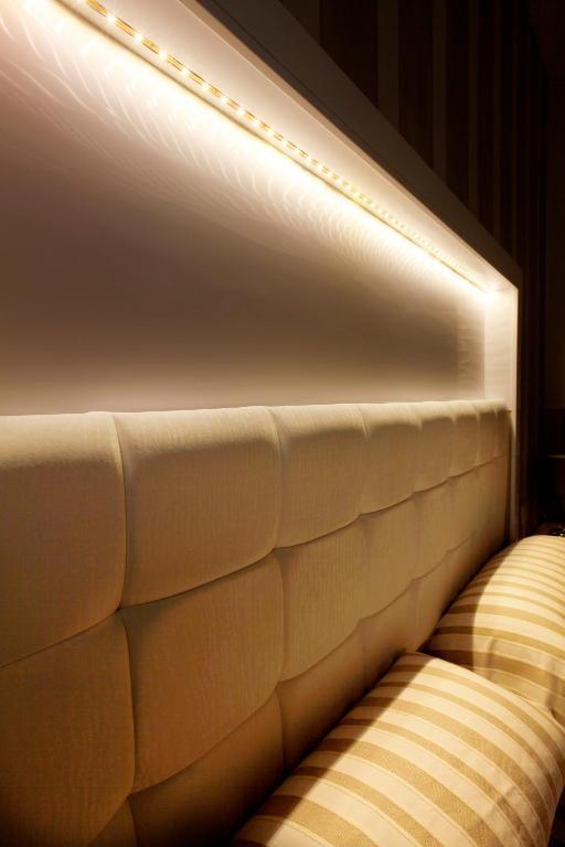 Hostal Paris 산페르난도 객실 사진