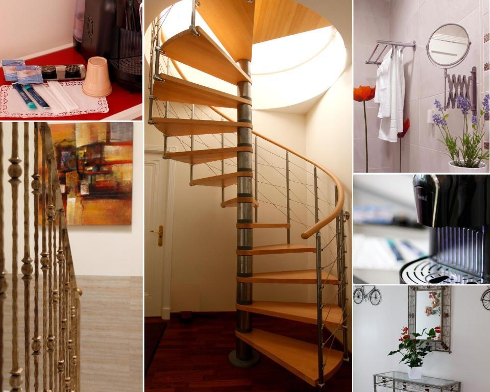 Hostal Paris 산페르난도 외부 사진